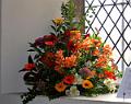 WI Isabella's arrangement